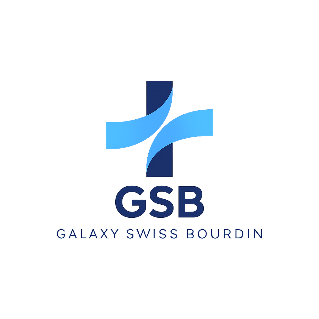 Logo GSB